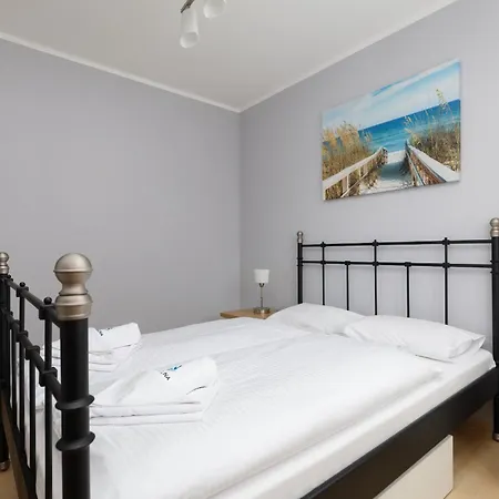 Nautilus Promenade By Renters Apartmán