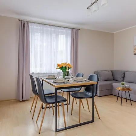 Nautilus Promenade By Renters Apartment *