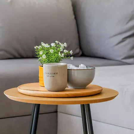 Nautilus Promenade By Renters * Svinoústí