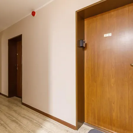 Nautilus Promenade By Renters Apartment Swinoujscie