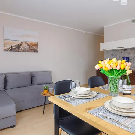 Nautilus Promenade By Renters Apartmán *