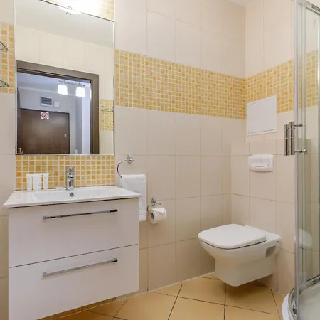 Nautilus Promenade By Renters