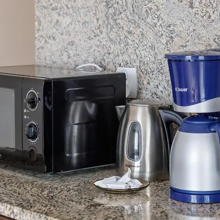 Nautilus Promenade By Renters Apartmán